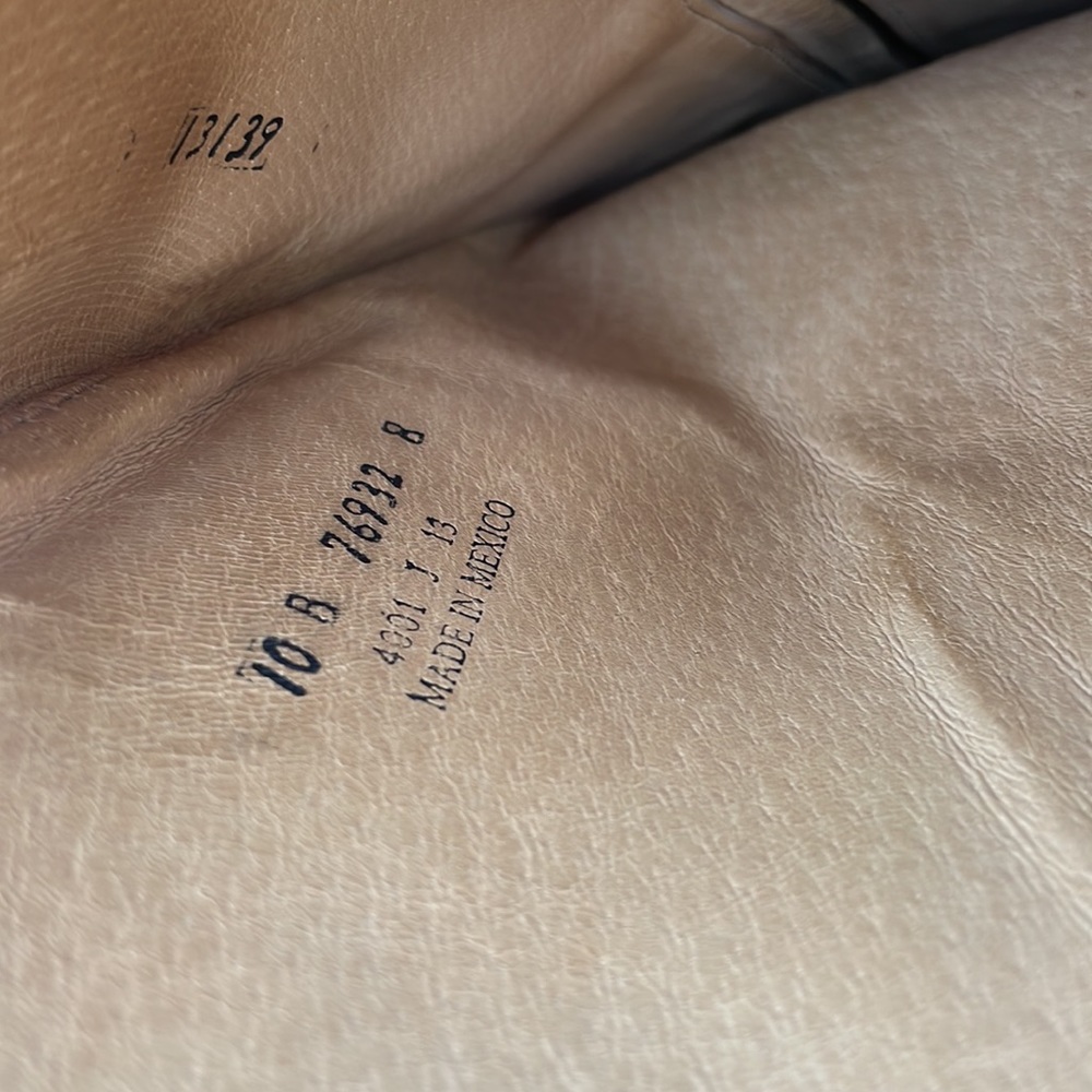 Frye High Riding Boots - Picture 10 of 13